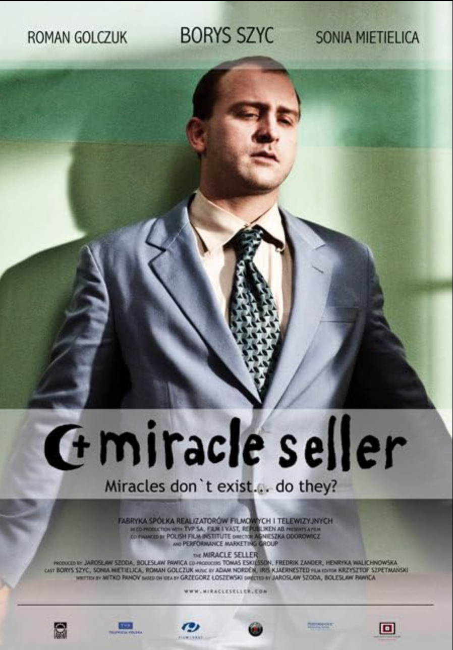 Miracle Seller